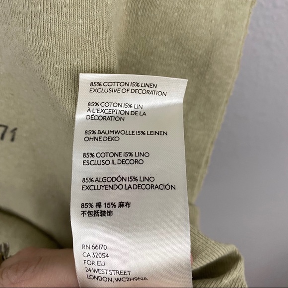 Free People • Trading Post Tank Thunderbird - Picture 5 of 6